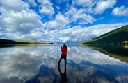 Apple Is Donating $10 to the National Park Foundation for Every Apple Pay Purchase Made This Weekend