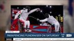 Kern Athletic Fencing Foundation seeking donations for new Paralympic fencing team