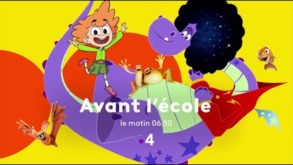 Disco Dragon - Bande annonce