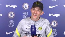 Chelsea - Tuchel rigole de la comparaison entre ABBA et son style de jeu