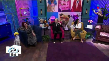 ¡Paco de la O se defiende de las acusaciones de su ex Gaby Platas!