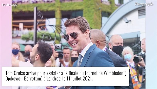 Tom Cruise volé en plein tournage : une ruse façon Mission impossible , des milliers d'euros dérobés