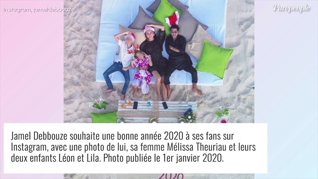 Jamel Debbouze fier de ses enfants franco-marocains : rares confidences sur Léon et Lila
