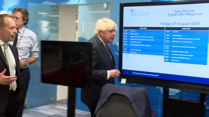 PM: ‘We will shift heaven and earth’ to get more people out