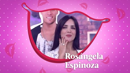 En Boca de Todos: Rosángela Espinoza "La chica selfie" en aprietos