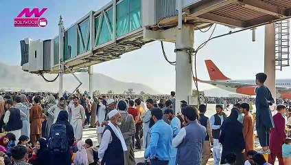 अफगानिस्तान एक्ट्रेस मलिशा हीना खान का छलका दर्द