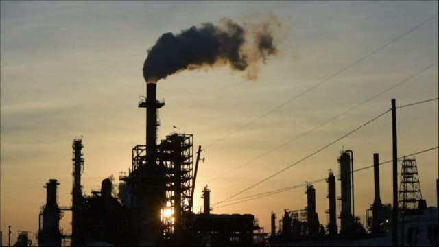 Emisiones contaminantes causarían 83 millones de muertes adicionales al final del siglo