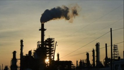 Emisiones contaminantes causarían 83 millones de muertes adicionales al final del siglo