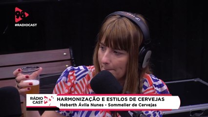 RádioCast98 | Já pensou em comer um doce e tomar cerveja?
