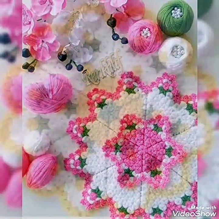 Beautiful Hand embroidery patterns for beginners