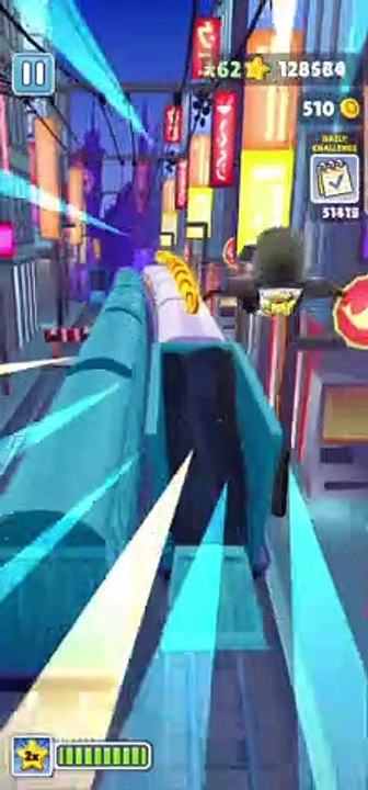All gaming videos Subway Surfers gaming videos