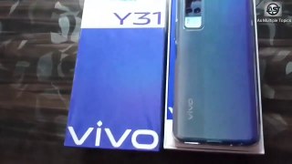 Vivo y31 Pubg Mobile Test ! Gyroscope Test ! With Snapdragon 662 ! As Multiple Topics
