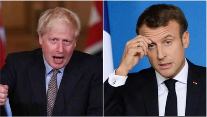 See how various countries have surrendered before terrorists
