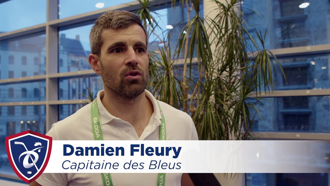 France - Italie (2-0), les réactions de P.Bozon et D.Fleury