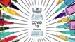 India administers over 1 crore Covid-19 vaccines in a day
