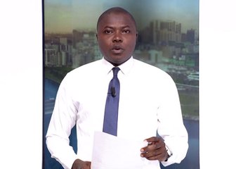 Le Flash de 18 Heures de RTI 1 du 27 août 2021 par Kolo Coulibaly