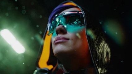 Spine - Gameplay Reveal Trailer | gamescom 2021