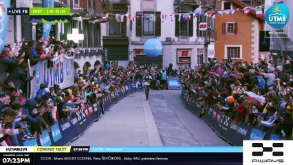 CCC®️ 2021 Replay (FR) 2 - End