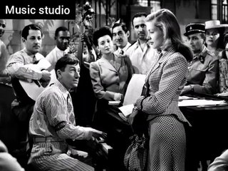 Hoagy Carmichael - Georgia on My Mind