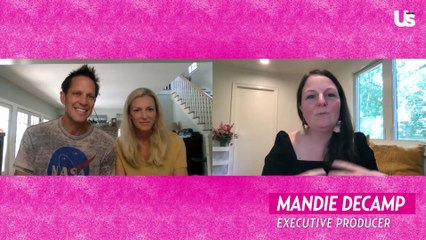 Chris And Peyton Lambton Share Secret To Success Post Bachelor