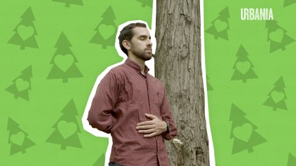 Bain de forêt en pleine nature | Reportage