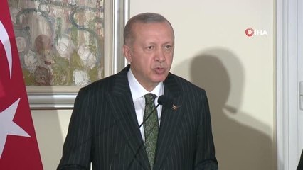 Son dakika haberi! Cumhurbaşkanı Erdoğan: "Afganistan'daki sivillerimizi ülkemize taşıdık, tüm ekiplerimizi çektik"