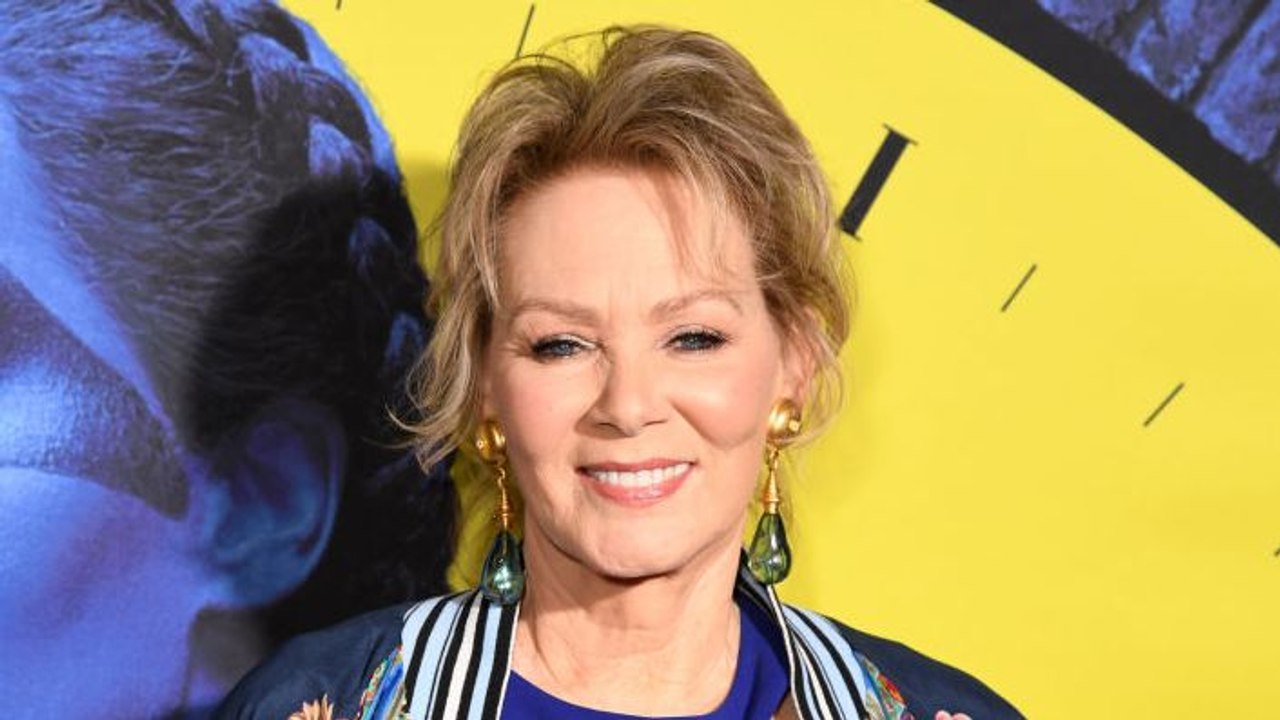 Get to Know Jean Smart