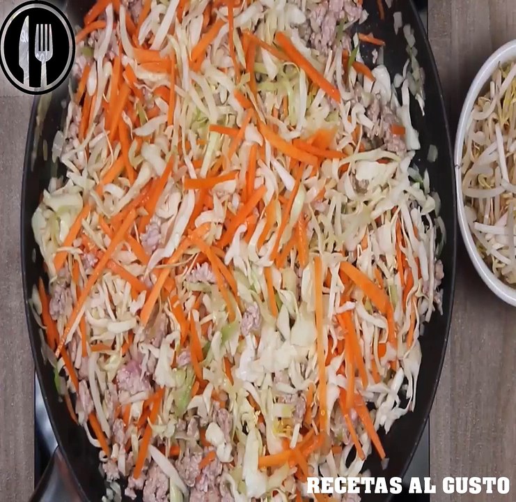 Deliciosos Arrolladitos