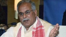 Signs are not good for CM Bhupesh Baghel's political future