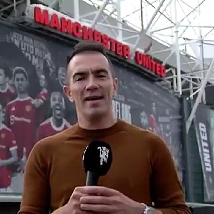 Manchester United - CR7