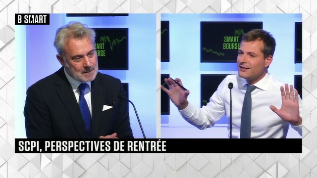SMART BOURSE - Marchés à thème(s) : Jean-Marc Peter (Sofidy)