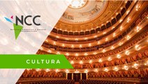 Teatro Colón de Buenos Aires reabre a pesar de la pandemia por COVID-19