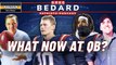 What Now At QB Between Cam Newton & Mac Jones? | Greg Bedard Patriots Podcast