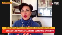 Crecen los problemas en el comercio exterior