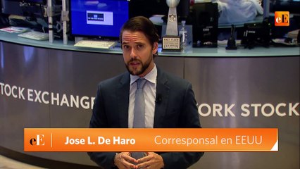 Wall Street cierra la semana en máximos tras Jackson Hole