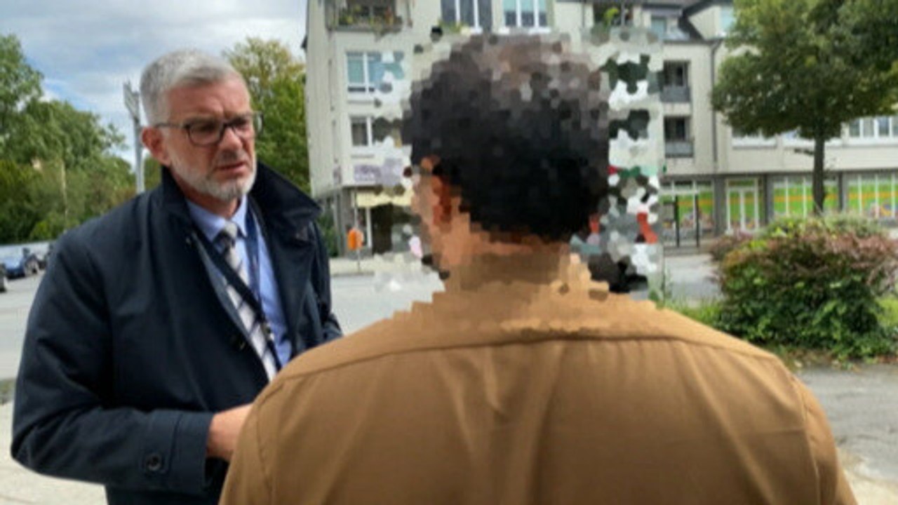 Afghanistan: Geflüchtete Ortskräfte in Angst