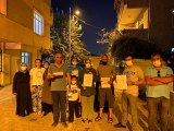Ümraniye'deki engelli vatandaşın taciz iddialarını mahalleli yorumladı
