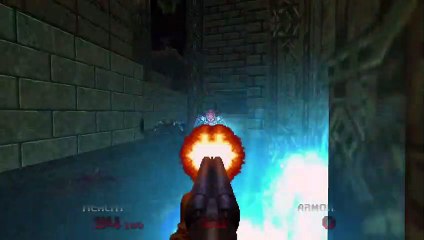 Let's Play Brutal Doom 64 pt 16