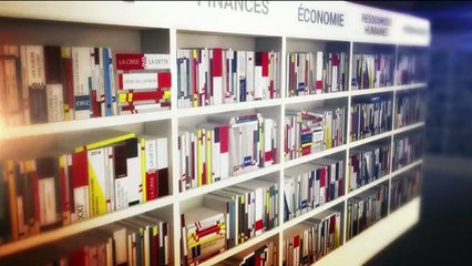La parole aux auteurs: Denis Blanc et Arnaud Marion - 27/08