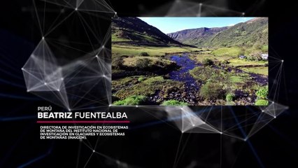 Reporte Climático 04 | El impacto del cambio climático en los ecosistemas de montaña