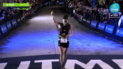 CCC®️ 2021 Finisher Women 1st / 2nd / 3rd