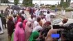 عشرات التلاميذ خطفوا قبل ثلاثة أشهر في نيجيريا يعودون إلى عائلاتهم