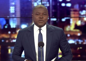 Le 20 Heures de RTI 1 du 27 août 2021 par Kolo Coulibaly