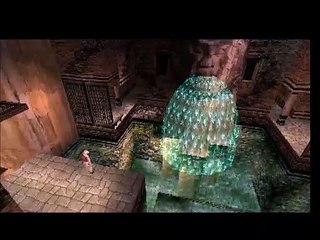 Tomb Raider: The Last Revelation online multiplayer - psx