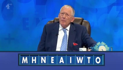 Countdown | Friday 19th April 2019 | Episode 7057