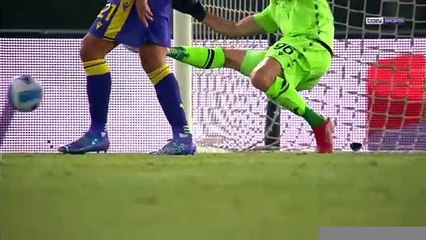 Serie A : Débuts parfaits pour Joaquin Correa qui délivre l'Inter face à l'Hellas Vérone