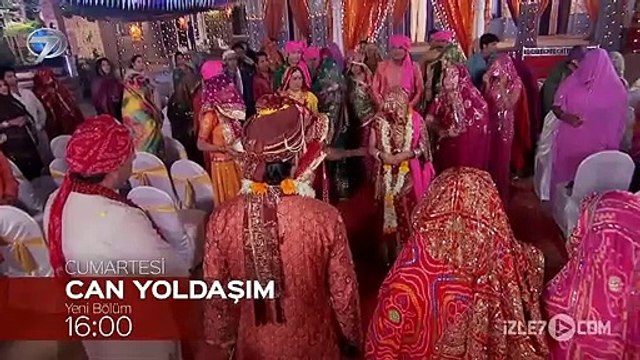 Can Yoldaşım 29. Bölüm Fragmanı - 28 Ağustos Cumartesi