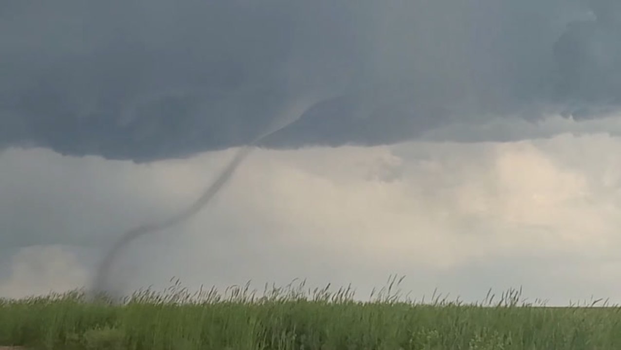 Understanding autumn tornado risks