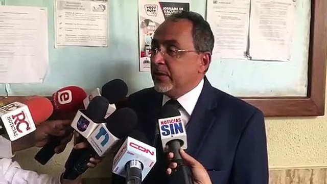 Abogado de la pastora Rossy Guzmán rechaza ratificación de coerción