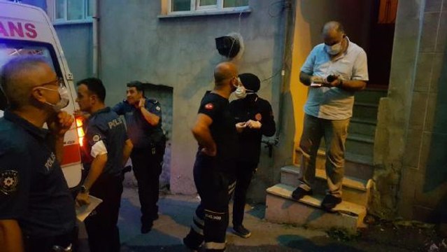 Acımasız kardeş, miras yüzünden tartıştığı ağabeyini doğalgaz borusuyla öldürdü